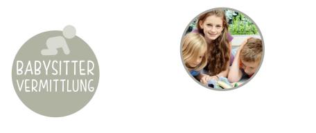 babysittervermittlung