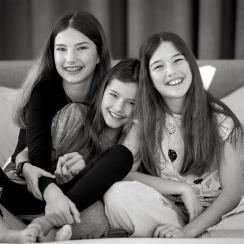 Familien-Fotoshooting 15.11.