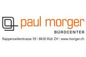 paul morger bürocenter