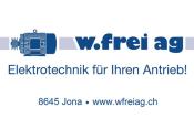 Walter Frei AG